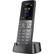 Yealink Sip Dect Telefon Sip-W74H 1302008 6938818318045  3616306372498 W74H