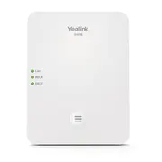 Yealink W80B Dect Ip Multicell System Phone Accessories  1302012 telefonija
