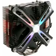 Zalman Cnps17X 140Mm Cpu  procesora dzesētājs ventilators