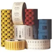 Zebra Label roll  102 x 25Mm Z-Select 2000D 12 pcs/box 800264-105 35-800264-105 800264 105