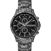 Zegarek Meski Armani Exchange Hampton Chronograph Ax2462  Box 4064092306132 Joinedit69941521 Rokas pulksteņi