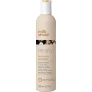 Milk Shake Integrity Nourishing Shampoo odzywczy szampon do wszystkich typow wlosow 300Ml 20981 8032274106159  Joinedit50735458
