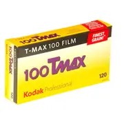 1X5 Kodak Tmx 100  120 8572273 foto video aksesuāri