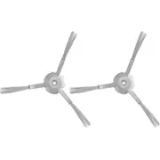 2X Side brush for Roidmi Eve Plus 2 pcs  6970019147406 Bs01Rm aksesuārs putekļsūcējam