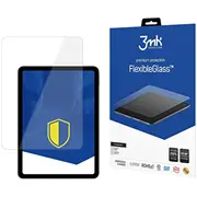 3Mk Flexibleglass for Samsung Galaxy Tab A9 / hybrid glass  5903108543668 153382-0 157511-Uniw 20865967788 do 11 Flexibleglass246 Flexibleglass246-0 aizsardzība ekrānam mobilajiem telefoniem