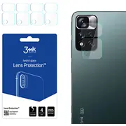 3Mk Lens Protection do Xiaomi Redmi Note 11 Pro 5G  5903108469548