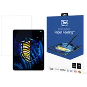 3Mk Paper Feeling do Apple iPad Air 13  5903108570329 W-13U3Papfe-Aipa6-0 aizsardzība ekrānam mobilajiem telefoniem