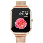 89-013 Smartwatch blow x16 rozowy 14830039 5900804145448  Joinedit71800971 Viedais pulkstenis smartwatch