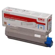  Oki Toner 46471103 toneris