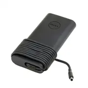Ac adapter Euro 130W 4.5Mm with 1 m power cord Pcr  450 Agns portatīvo datoru lādētājs