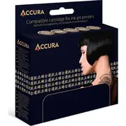 Accura ink Hp No. 912Xl 3Yl84Ae alternative  5907629219095 Ac-H912Bxl kārtridžs