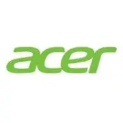 Acer Aak940 - Tastatur-Und-Maus-Set Deutsch Schwarz 4710180475746  Gp.acc11.00C klaviatūra