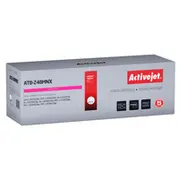 Activejet Atb-248Mnx Toner for Brother printers Replacement Tn248Xlm Supreme 2 300 pages magenta  Atb 248Mnx toneris
