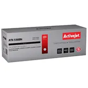 Activejet Atk-590Bn toner for Kyocera Tk-590K  Atk 590Bn Atk590Bn toneris
