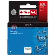 Activejet tinte Acc-551Bn / Cli-551Bk Black  Acc551Bn kārtridžs