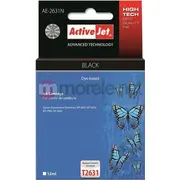 Activejet tinte Ae-2631N / T2631 Photo black  Ae2631N kārtridžs