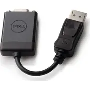 Adapter Av Dell Displayport - D-Sub Vga czarny to 5704174215363  Joinedit36179311