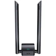 Adapter Wifi Baseus Fastjoy 1800Mbps Black  B01317600111 06 6932172661892