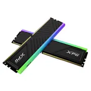 Adata Xpg Spectrix D35G  Ddr4 32 Gb 3200Mhz Cl16 Ax4U320016G16A-Dtbkd35G Ax4U320016G16A Dtbkd35G operatīvā atmiņa