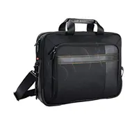 Addison Torba Cornell 15 6  black 301015 portatīvo datoru soma apvalks