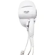 Adler Ad 2252 Matu fēns viesnīcām un peldbaseiniem  5902934833226 veidotājs