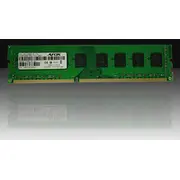 Afox 8Gb 1X8Gb 1600Mhz Ddr3 Dimm  Afld38Bk1P operatīvā atmiņa