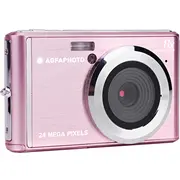 Agfa Dc5500 Pink 3760265541874  Dc5500Pk Pk Digitālā kamera