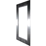 Agfeo Up Abdeckrahmen fur Ip-Video Tfe 1  6101514