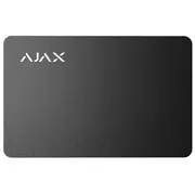 Ajax Pass Rfid card 13560 kHz  1258317 23945 Aj-Pass-B