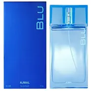 Ajmal Blu Edp spray 90Ml 6293708006106 Vīriešu Smaržas