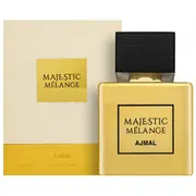 Ajmal Majestic Melange Smaržas Edp 100 ml 6293708019533  Joinedit75897412
