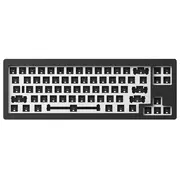 Akko Monsgeek M7 Via Barebone Kit - schwarz 6975351384403  Joinedit66634334