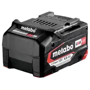 Akumuliatorius 18V 4 0 Ah Li-Ion Power  Metabo 625027000