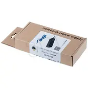 Akyga Dedicated Ak-Nd-06 Acer 19V/3.42A 65W 5.5X1.7 mm  Ak Nd 06 portatīvo datoru lādētājs