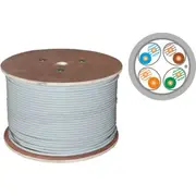 Alantec Alantec-F-Ftp kabel 4X2X23Awg kat.6A Lsoh B2Ca 500M Kiff6Alsoh500B 5901738558106  Joinedit38244177