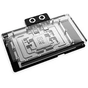 Alphacool Core Geforce Rtx 5090 Tuf Gaming Gpu-Wasserkuhler  Argb mit Backplate - Acryl 10269 4250197102698 Joinedit72954912