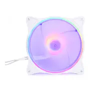 Alphacool Rise Aurora Pwm-Lufter - 140Mm  weis 24851 Luac-039