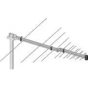 Antena Rtv Dipol Logarytmiczno - Periodyczna Atk-Log/5-12/21-60 5907634543123  Joinedit51882952