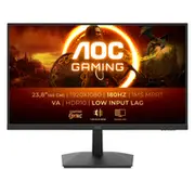 Aoc Gaming 24G15N2 - Led monitor Full Hd 1080P 24 Hdr  monitors