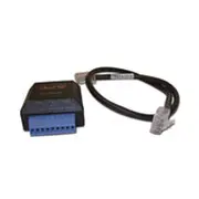 Apc Dry Contact I/O Accessory  Ap9810 nepārtrauktas barošanas avots Ups