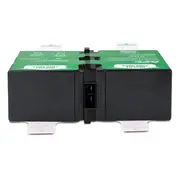 Apcrbc115 Batt for  Smx1500Rmi2U/Smx48Rmbp2 Ups aksesuāri