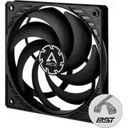 Arctic P12 Slim Pwm Pst cooler - 120Mm  Acfan00187A Luar-094 ventilators
