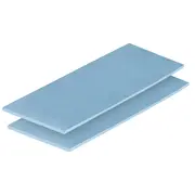 Arctic Thermal Pad Tp-3 200X100Mm  T1.5Mm Pack De 2Pcs 4895213704038 Actpd00060A termopasta
