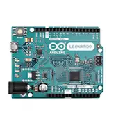 Arduino Leonardo With Headers A000057 Board 8058333491141  Raspberry Pi datora daļas