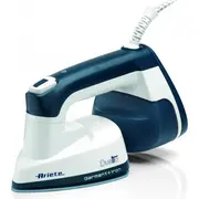 Ariete 6246 Duetto  00S624600Ar0 8003705117259 Gludeklis