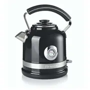 Ariete Moderna A2854/02 Black  8003705119000 00C285402Ar0 2854Bk Czarny Elektriskā Tējkanna