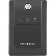 Armac Ups Line-In H/650E/Led/V2  nepārtrauktas barošanas avots