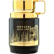 Armaf Odyssey Wild One Gold Edition Edp 100Ml 14688283 6294015160727  Joinedit76263736
