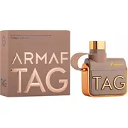 Armaf Tag Her Pani Ziemi Edp 100Ml 14421445 6294015163919 Smaržas sievietēm
