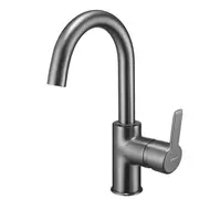 Arnika Titanium Washb Mixw/ Dn BqaD24M 5908212097700  Bqa D24M